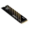 SSD اینترنال ام اس آی مدل SPATIUM M461 با ظرفیت 1 ترابایت - تصویر 3