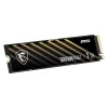 SSD اینترنال ام اس آی مدل SPATIUM M461 با ظرفیت 1 ترابایت - تصویر 4