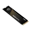 SSD اینترنال ام اس آی مدل SPATIUM M480 PRO  با ظرفیت 4 ترابایت - تصویر 2