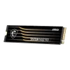 SSD اینترنال ام اس آی مدل SPATIUM M480 PRO  با ظرفیت 1 ترابایت - تصویر 4