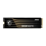 SSD اینترنال ام اس آی مدل SPATIUM M480 PRO  با ظرفیت 4 ترابایت