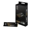 SSD اینترنال ام اس آی مدل SPATIUM M480 PRO  با ظرفیت 2 ترابایت - تصویر 5
