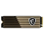 SSD اینترنال ام اس آی مدل SPATIUM M570 HS با ظرفیت 2 ترابایت