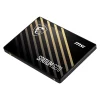 SSD اینترنال  ام اس آی مدل SPATIUM S270 SATA با ظرفیت 960 گیگابایت - تصویر 3