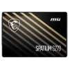 SSD اینترنال  ام اس آی مدل SPATIUM S270 با ظرفیت 240 گیگابایت