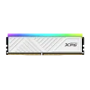 رم ای دیتا XPG SPECTRIX D35 White DDR4 8GB 3200MHz CL16