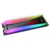 SSD اینترنال ای دیتا مدل SPECTRIX S40G RGB با ظرفیت 1 ترابایت - تصویر 2