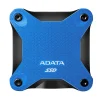 SSD اکسترنال ای دیتا مدل SD620 با ظرفیت 1 ترابایت - تصویر 9