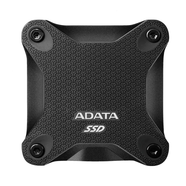 اس اس دی اکسترنال ای دیتا مدل SD620 با ظرفیت 2 ترابایت