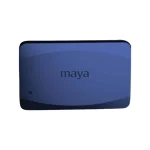 SSD اکسترنال مایا مدل MEX A1 ظرفیت 1 ترابایت