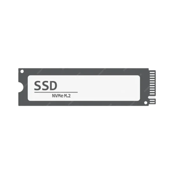 SSD اینترنال M2 با ظرفیت 512 گیگابایت (بدون پک)