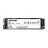 SSD اینترنال پاتریوت مدل P300 NVME با ظرفیت 2 ترابایت