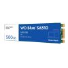 SSD اینترنال وسترن دیجیتال – WD Blue SA510 M.2 1TB - تصویر 2