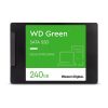 SSD اینترنال وسترن دیجیتال – WD Green SATA 240GB