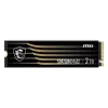 SSD اینترنال ام اس آی مدل SPATIUM M482 M.2 ظرفیت 2 ترابایت