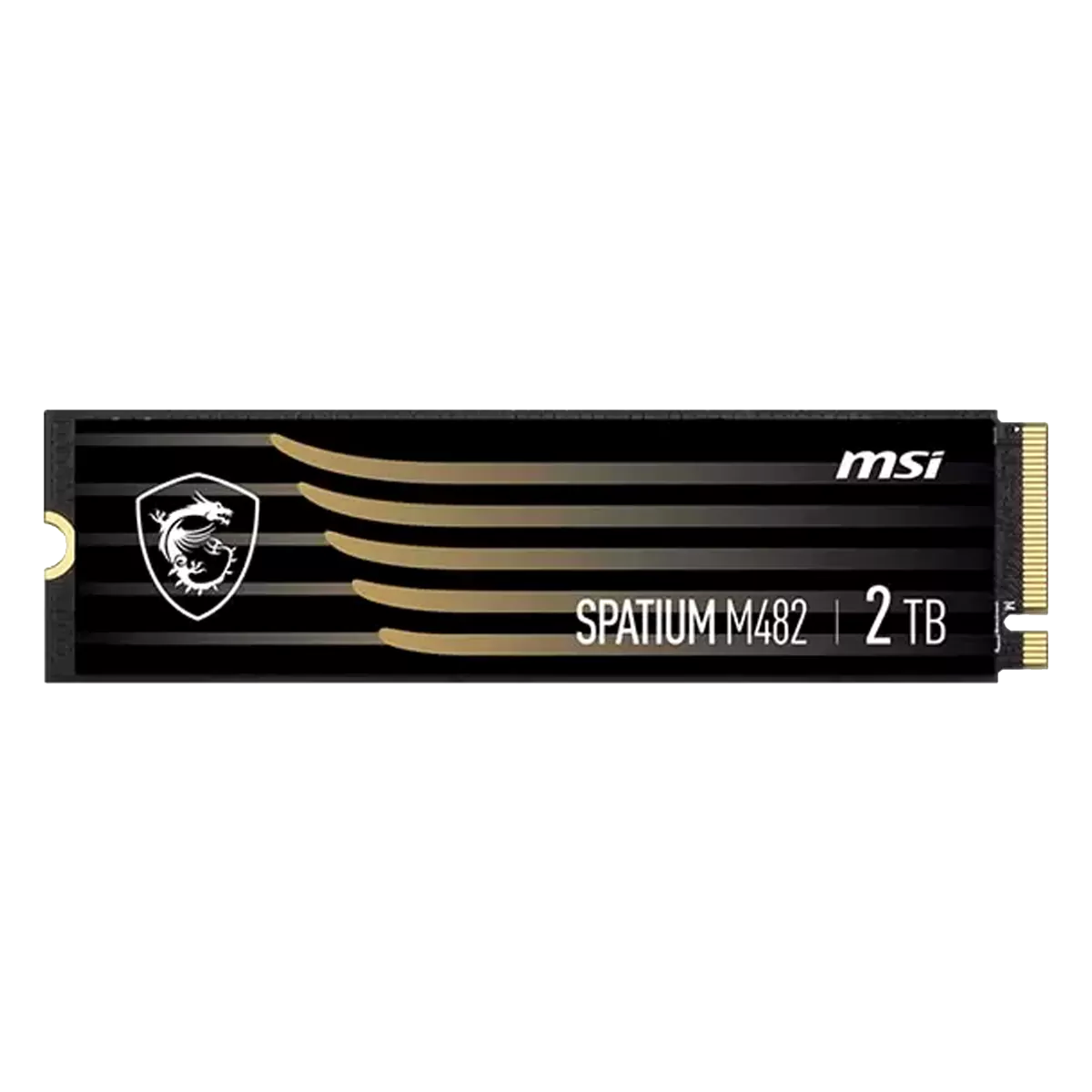 SSD-اینترنال-ام-اس-آی-مدل-SPATIUM-M482-M.2-ظرفیت-2-ترابایت-1 SSD اینترنال ام اس آی مدل SPATIUM M482 M.2 ظرفیت 2 ترابایت - تصویر 1