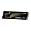 SSD اینترنال ام اس آی مدل SPATIUM M482 M.2 ظرفیت 2 ترابایت - تصویر 3