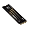 SSD اینترنال ام اس آی مدل SPATIUM M482 M.2 ظرفیت 2 ترابایت - تصویر 2