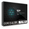 SSD اینترنال سیلیکون پاور مدل Ace A55 ظرفیت 128 گیگابایت - تصویر 2