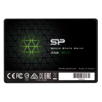 SSD اینترنال سیلیکون پاور مدل Ace A56 ظرفیت 128 گیگابایت