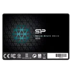 SSD اینترنال سیلیکون پاور مدل Slim S55 ظرفیت 480 گیگابایت