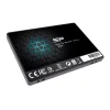 SSD اینترنال سیلیکون پاور مدل Slim S55 ظرفیت 120 گیگابایت - تصویر 2