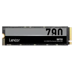 SSD اینترنال لکسار مدل NM790 ظرفیت 2 ترابایت