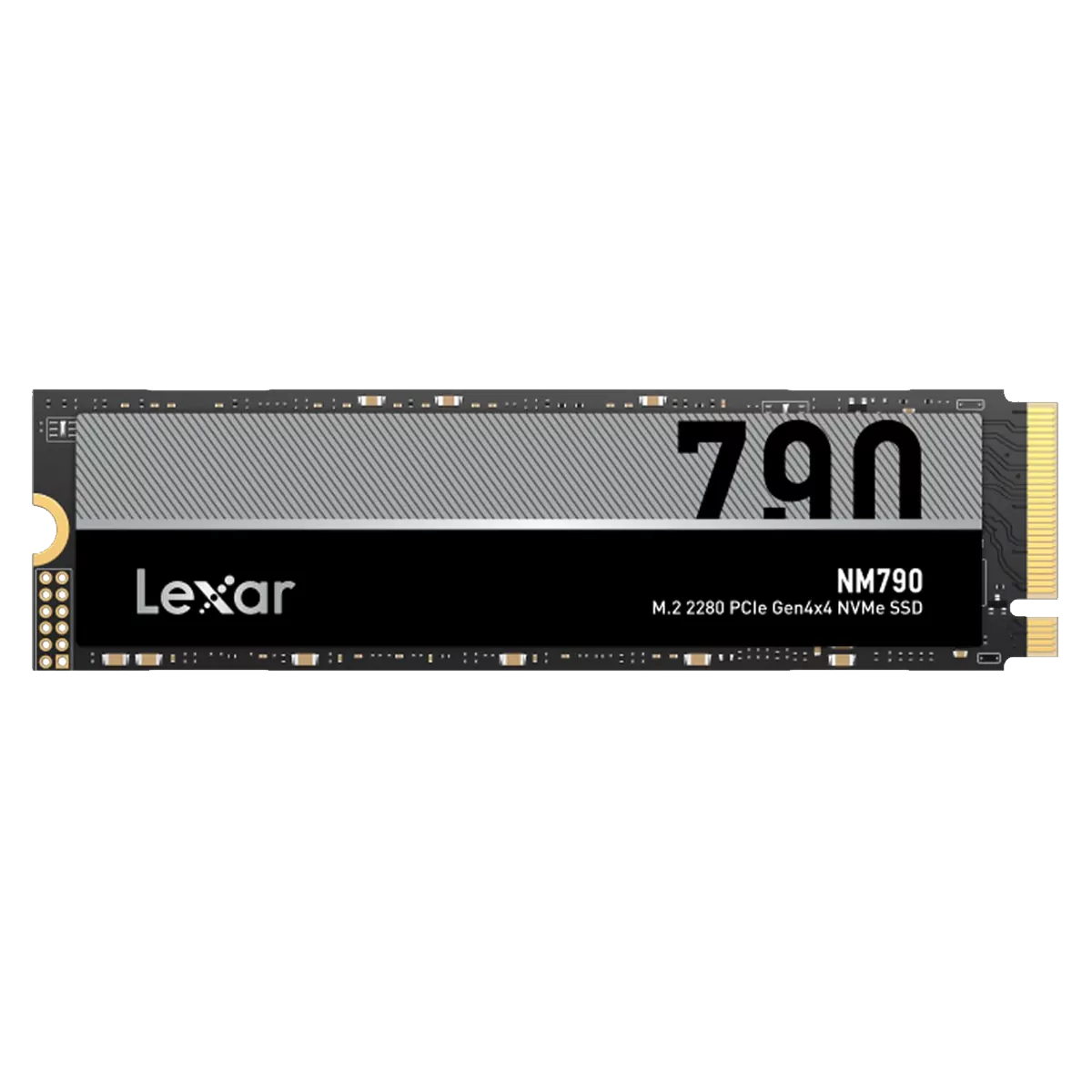 SSD-اینترنال-لکسار-مدل-NM790-ظرفیت-1-ترابایت-1-1 SSD اینترنال لکسار مدل NM790 ظرفیت 2 ترابایت - تصویر 1