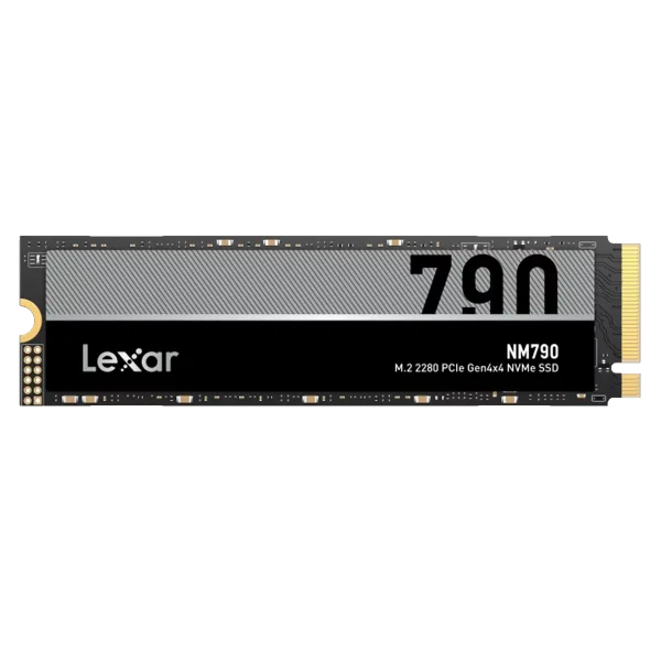 SSD اینترنال لکسار مدل NM790 ظرفیت 1 ترابایت