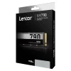 SSD اینترنال لکسار مدل NM790 ظرفیت 2 ترابایت - تصویر 3