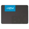 SSD اینترنال کروشیال مدل BX500 ظرفیت 240 گیگابایت