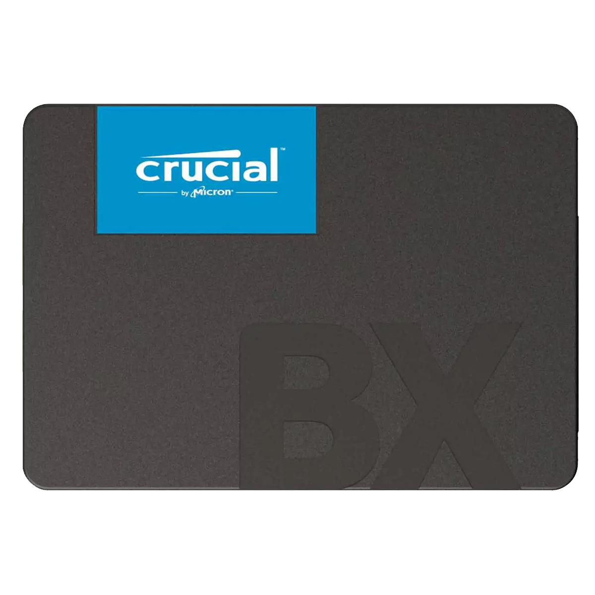 SSD-اینترنال-کروشیال-مدل-BX500-ظرفیت-500-گیگابایت-1 SSD اینترنال کروشیال مدل BX500 ظرفیت 500 گیگابایت - تصویر 1