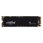 SSD اینترنال کروشیال مدل P3 ظرفیت 1 ترابایت