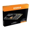 SSD اینترنال کیوکسیا مدل EXCERIA G2 با ظرفیت 2 ترابایت - تصویر 3