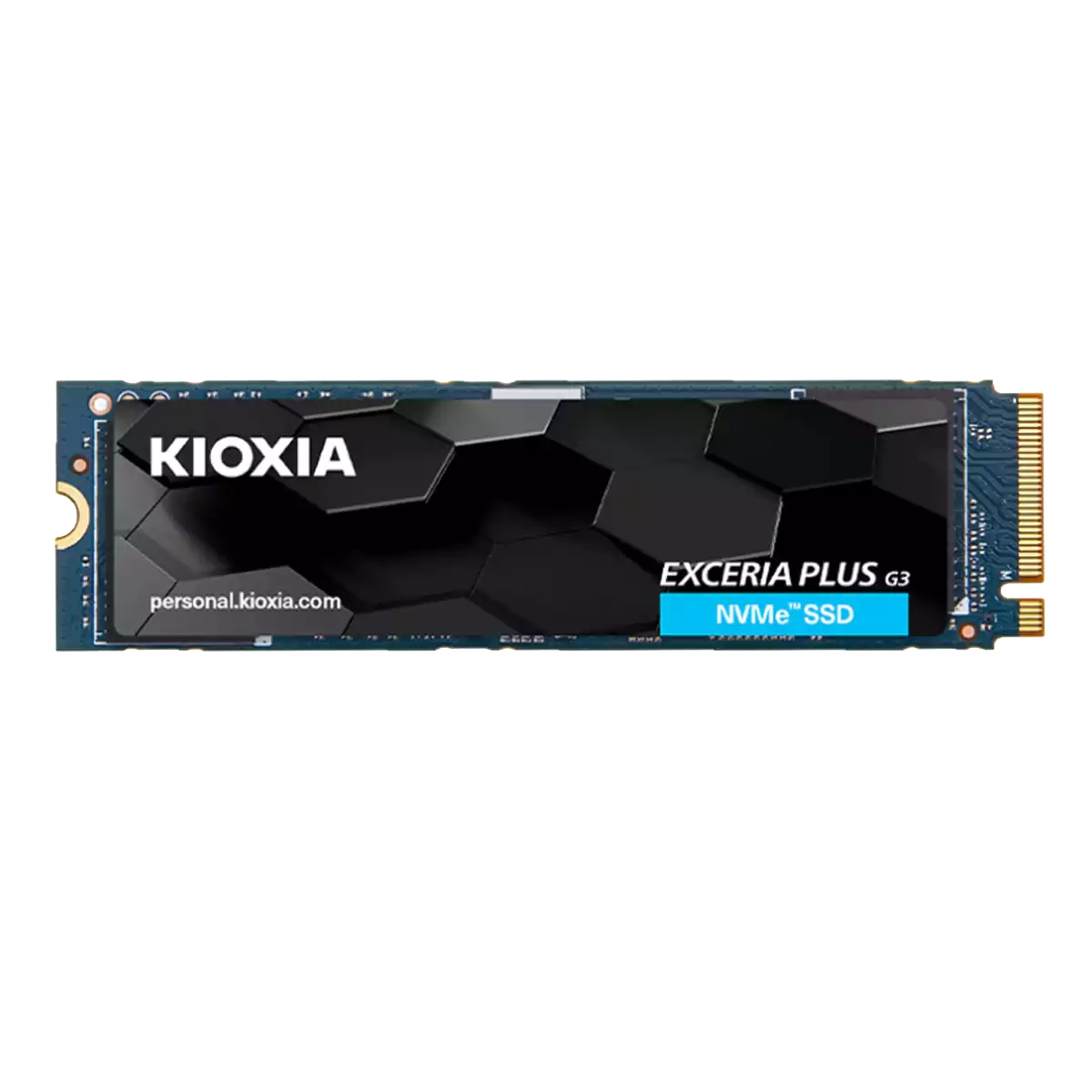 SSD-اینترنال-کیوکسیا-مدل-EXCERIA-PLUS-G3-با-ظرفیت-2 SSD اینترنال کیوکسیا مدل EXCERIA PLUS G3 با ظرفیت 1 ترابایت - تصویر 1