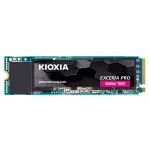 SSD اینترنال کیوکسیا مدل EXCERIA PRO با ظرفیت 1 ترابایت