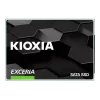 SSD اینترنال کیوکسیا مدل EXCERIA SATA با ظرفیت 480 گیگابایت