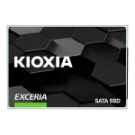 SSD اینترنال کیوکسیا مدل EXCERIA SATA با ظرفیت 480 گیگابایت