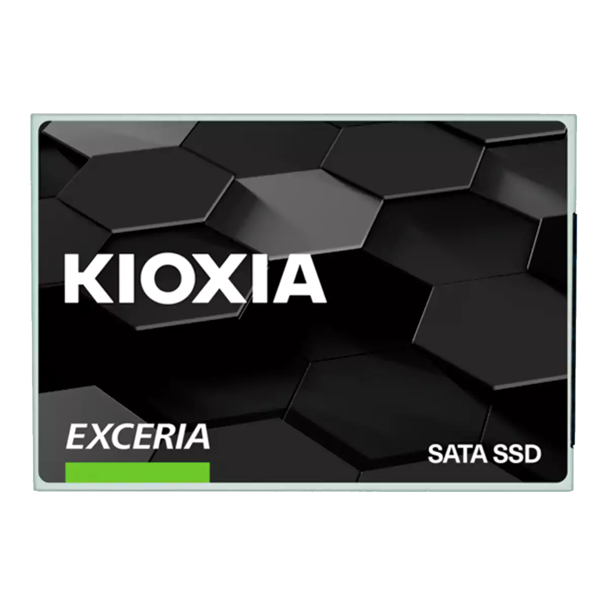 SSD-اینترنال-کیوکسیا-مدل-EXCERIA-با-ظرفیت-120-گیگابایت-1-2 SSD اینترنال کیوکسیا مدل EXCERIA SATA با ظرفیت 480 گیگابایت - تصویر 1