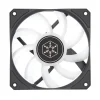 فن کیس سیلور استون مدل SST-AS120B ARGB - تصویر 2