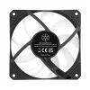 فن کیس سیلور استون مدل SST-AS120B ARGB - تصویر 3