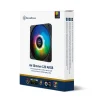 فن کیس سیلور استون مدل SST-AS120B ARGB - تصویر 6