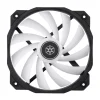 فن کیس سیلور استون مدل SST-SF160B - تصویر 4