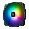 فن کیس سیلور استون مدل SST-SF160B - تصویر 2