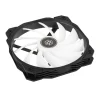 فن کیس سیلور استون مدل SST-SF160B - تصویر 6