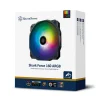 فن کیس سیلور استون مدل SST-SF160B - تصویر 8