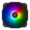 فن کیس سیلور استون مدل SST-SF160B