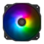 فن کیس سیلور استون مدل SST-SF160B