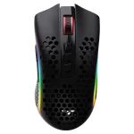 ماوس بی‌سیم ردراگون مدل STORM PRO M808-KS