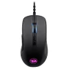 ماوس باسیم ردراگون مدل STORMRAGE M718 RGB